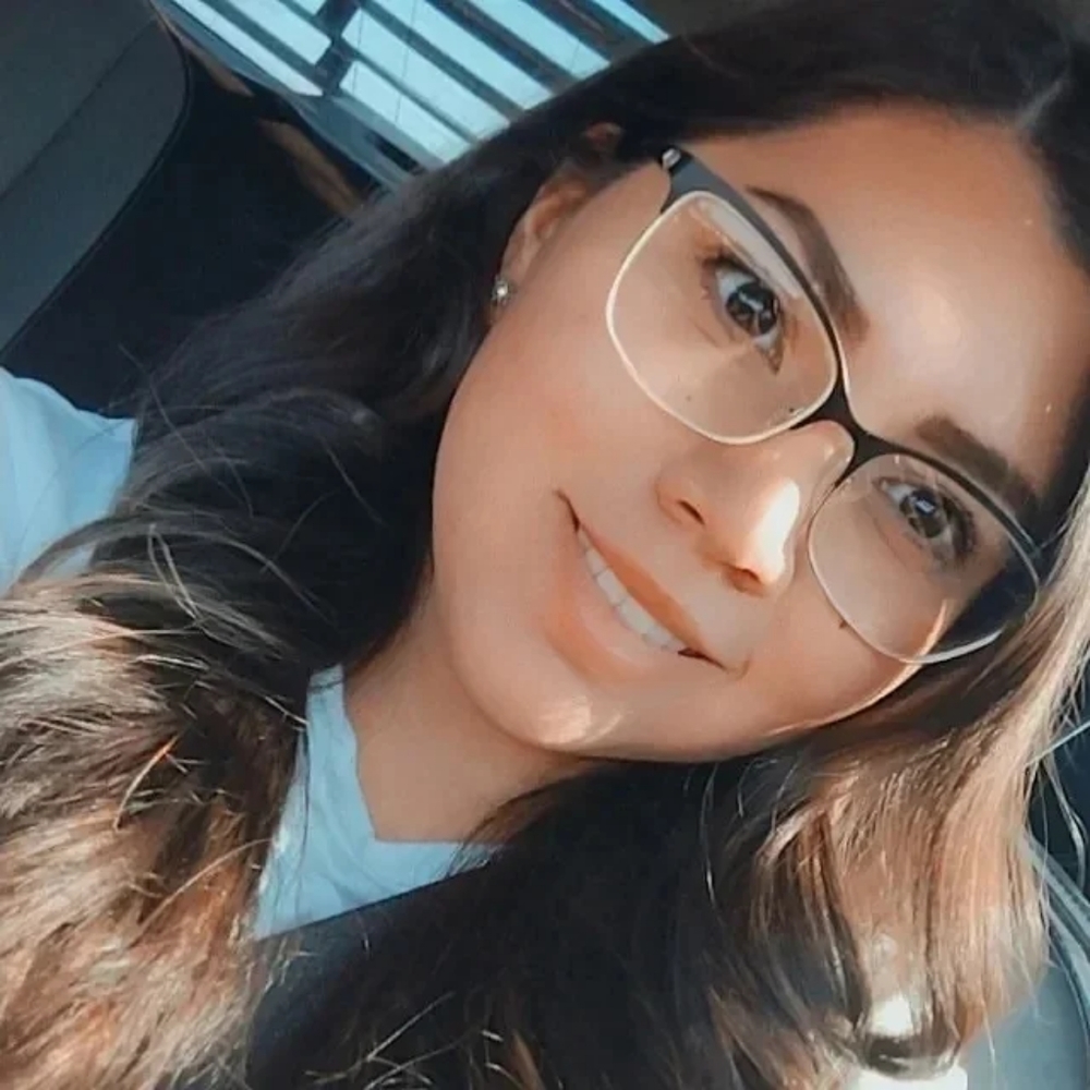 Meet your Posher, Erika